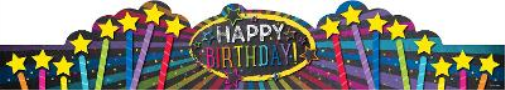 Twinkle Twinkle You're a Star! Birthday Crown