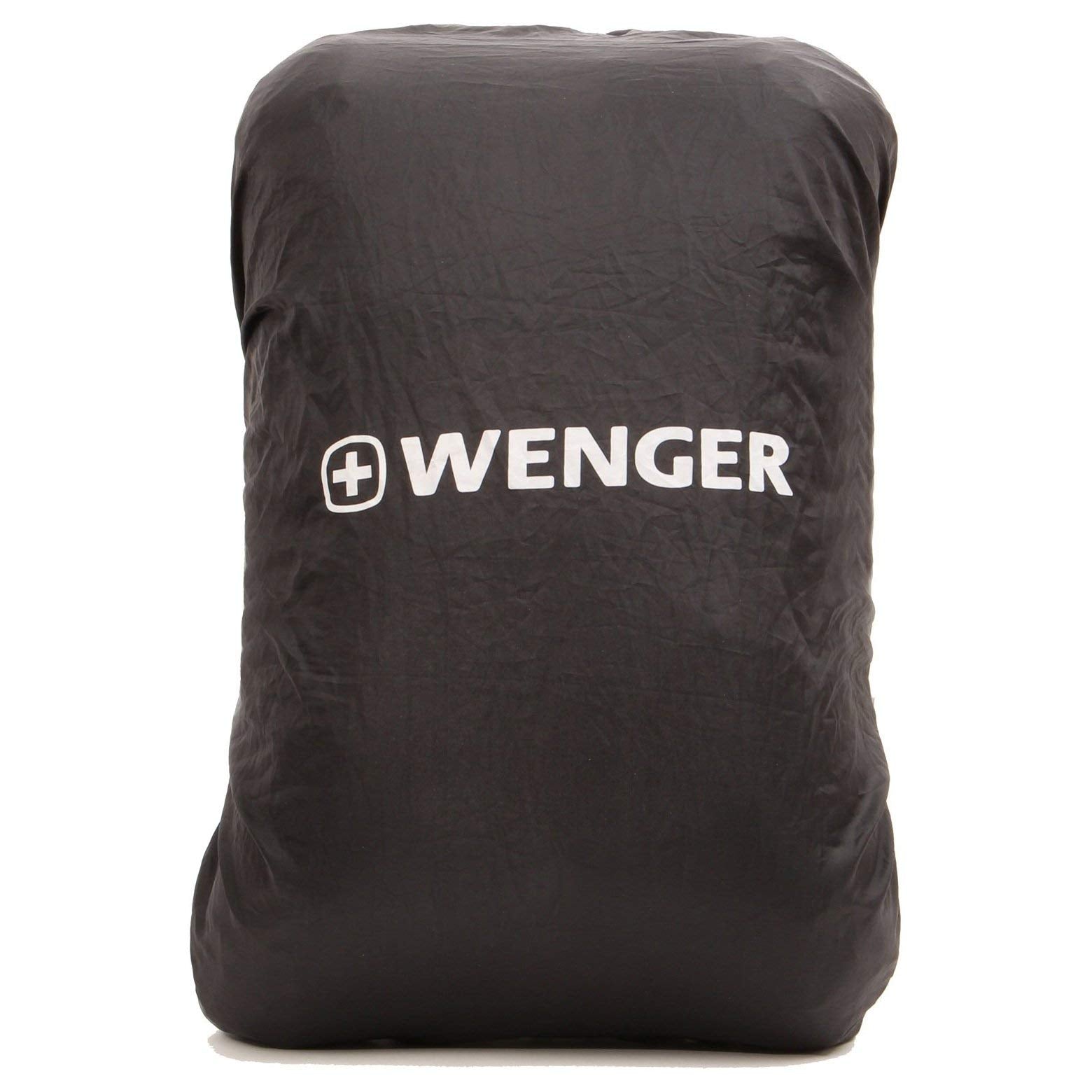Wenger Tidal Backpack Rain Cover Black