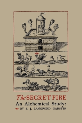 The Secret Fire