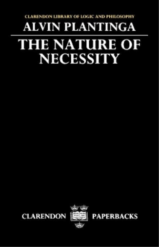 The Nature of Necessity