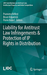 Liability for Antitrust Law Infringements & Protection of IP Rights in Distribution