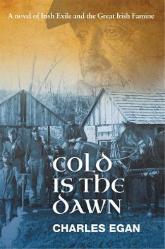 Cold is the Dawn