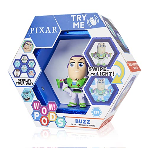 Dynit: Wow! Pod - Disney Toy Story Buzz