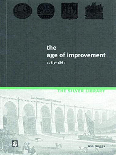 Age of Improvement, 1783-1867