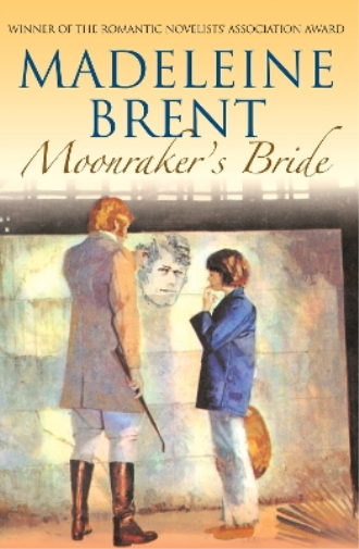 Moonraker's Bride