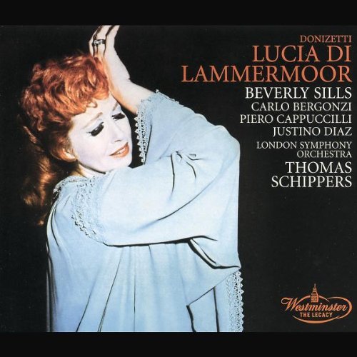 Lucia Di Lammermoor