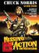 Missing in Action 2 - Die Rückkehr - Mediabook - Cover A - Limited Edition (Blu-ray+DVD)