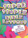Super Simple Bible Lessons