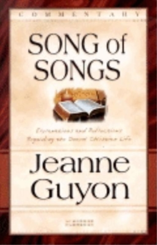 The Song of Songs