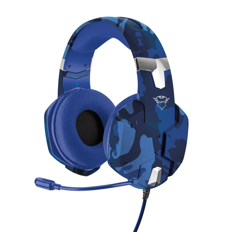 Gxt322B Carus Headset Ps5