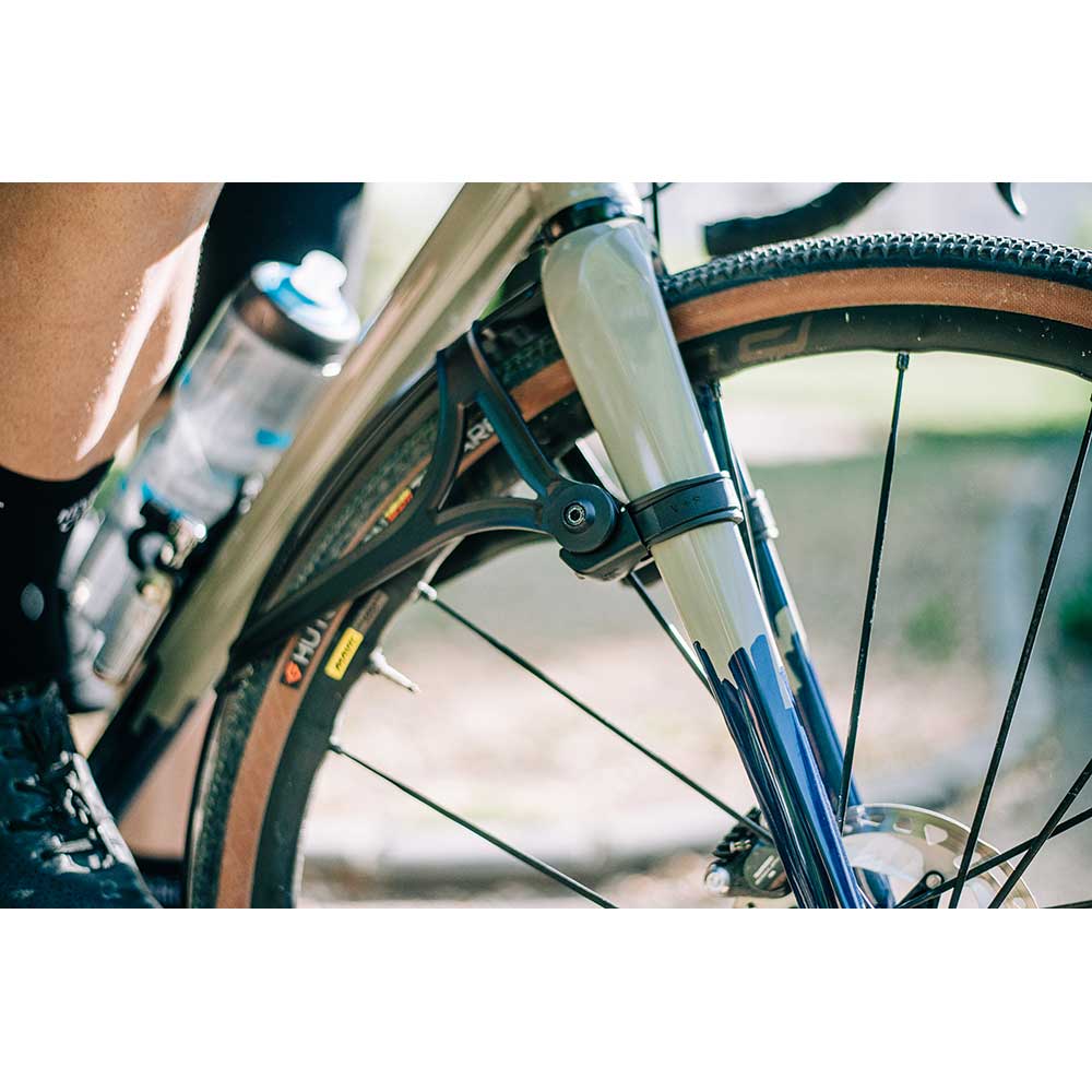 Zefal Shield G50 Gravel Mudguard Set