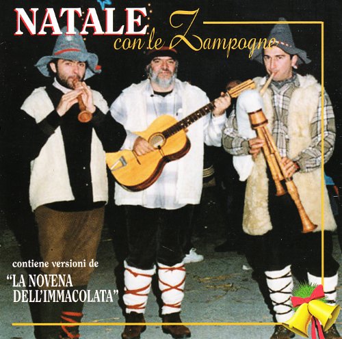 Natale Con Le Zampogne