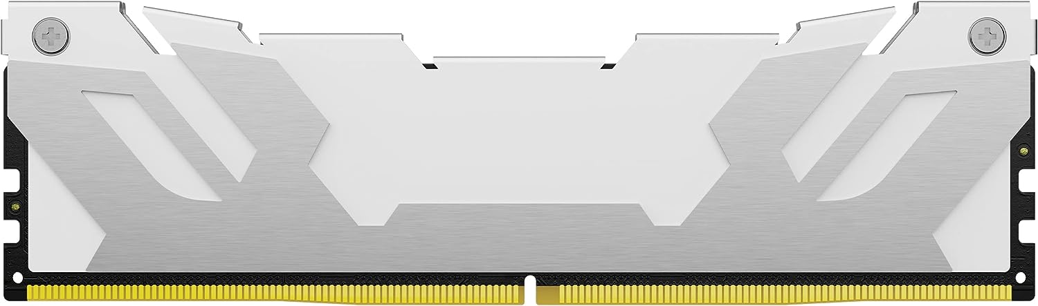 Kingston Technology FURY Renegade memory module 16 GB 1 x 16 GB DDR5 6400 MHz