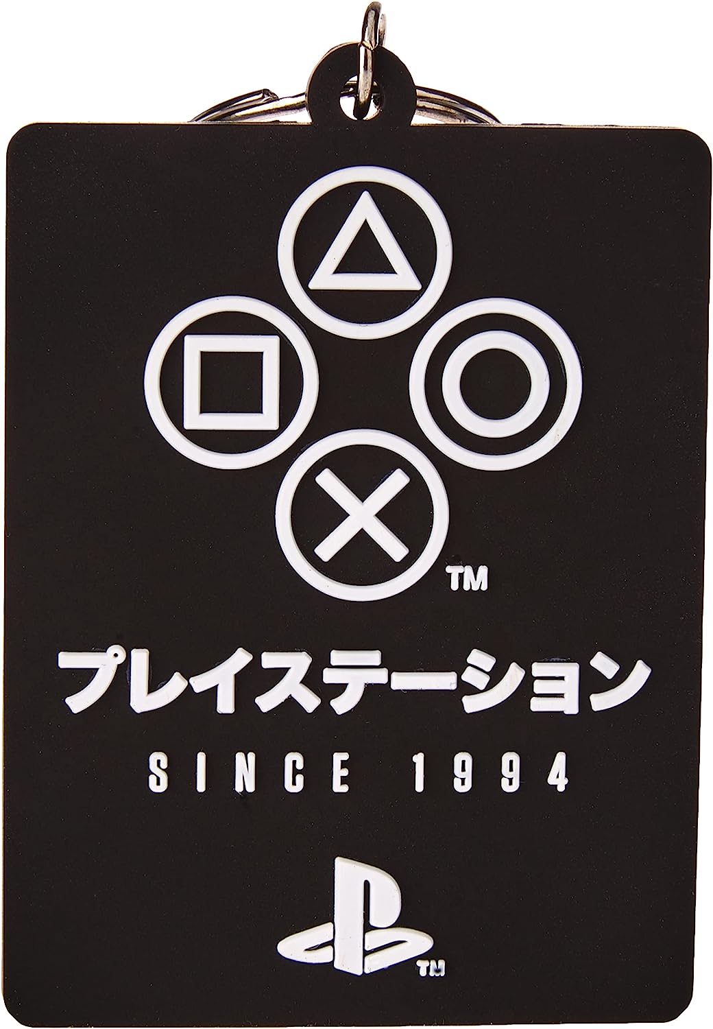 Merch - PlayStation (Onyx)