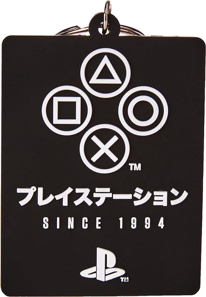 Merch - PlayStation (Onyx)