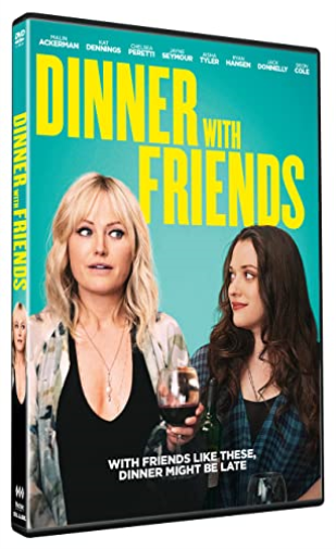 Dinner With Friends [EU Import]