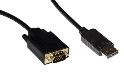 Nilox Link Lkcdv018 Displayport Cable