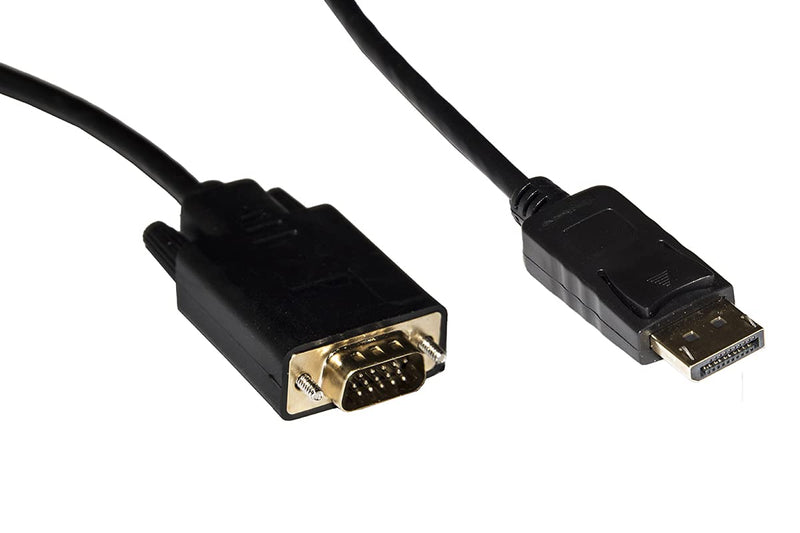 Nilox Link Lkcdv018 Displayport Cable