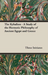 The Kybalion - A Study of the Hermetic Philosophy of Ancient Egypt and Greece