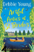 Artful Antics at St Bride's