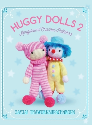 Huggy Dolls
