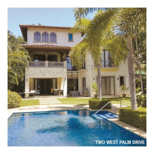 Two West Palm Drive