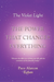 The Violet Light, the Power That Changes Everything