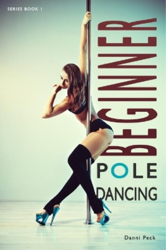 Beginner Pole Dancing