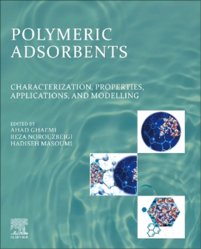 Polymeric Adsorbents