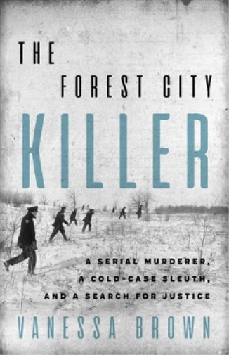 Forest City Killer