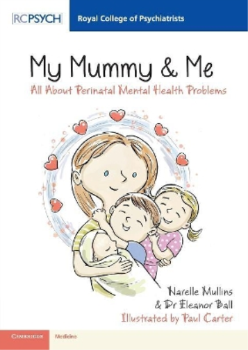 My Mummy & Me