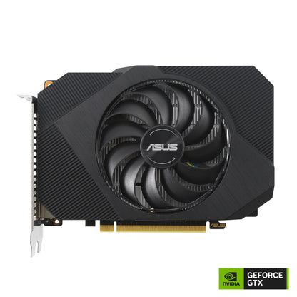 ASUS Phoenix PH-GTX1650-O4GD6-P-V2 NVIDIA GeForce GTX 1650 4 GB GDDR6