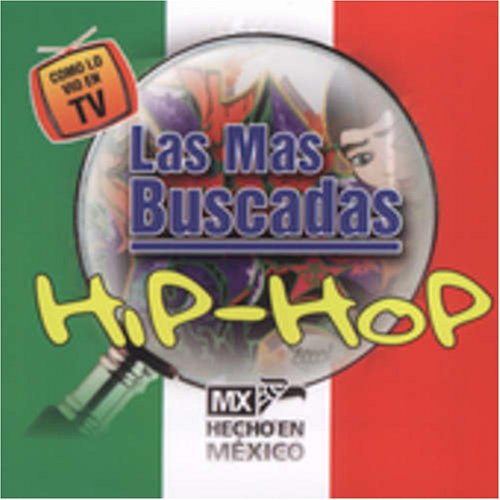 Mas Buscadas: Hip Hop