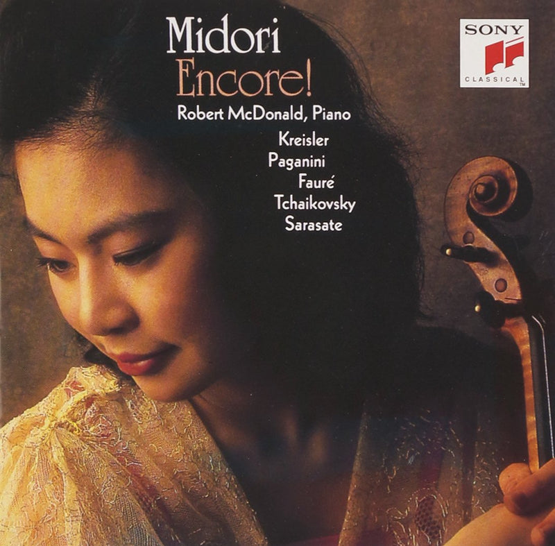 Paganini: 24 Caprices