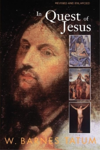 In Quest of Jesus