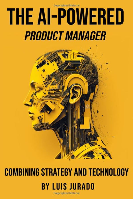 The AI-Powered Product Manager