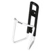 Zefal Aluplast 122 Cage White