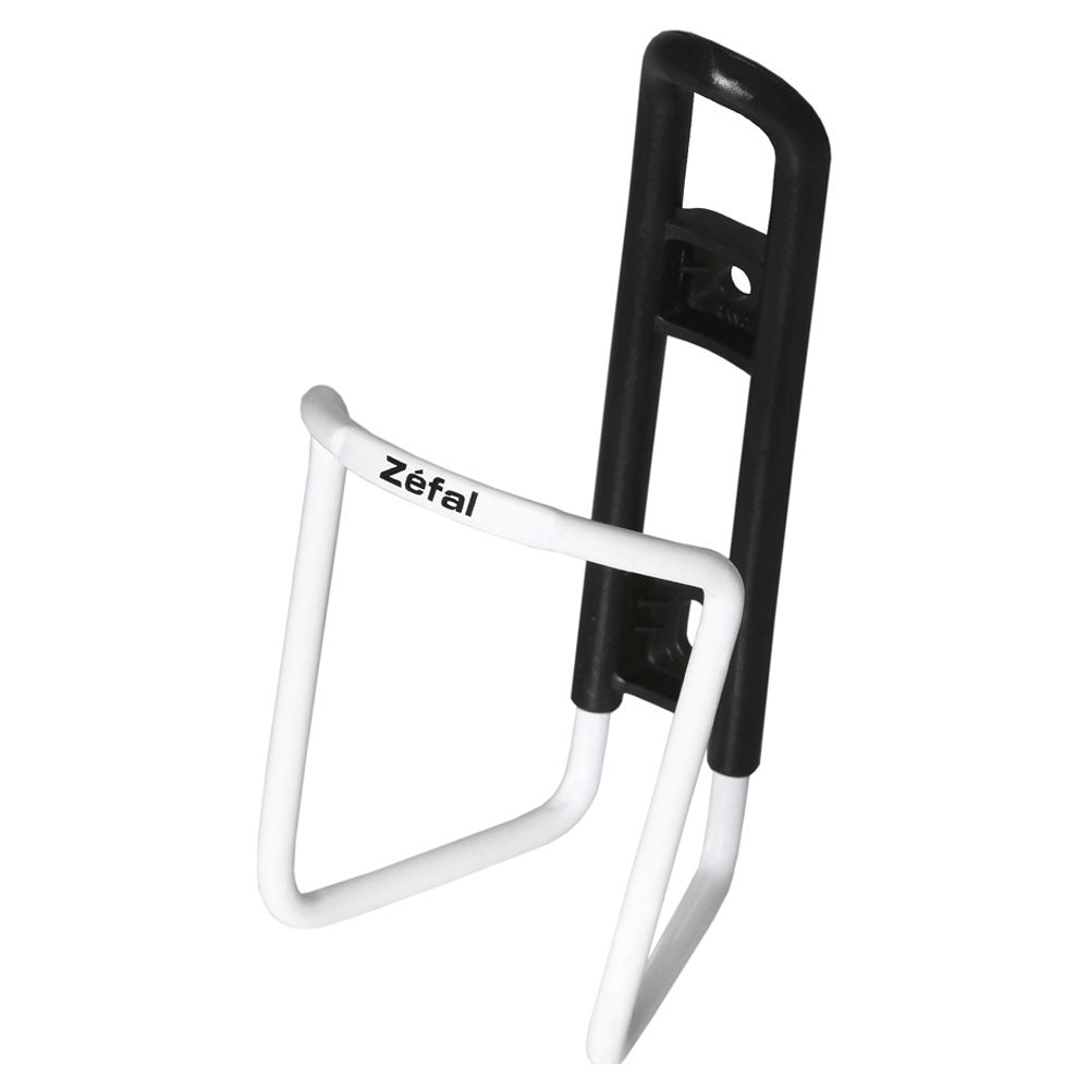 Zefal Aluplast 122 Cage White