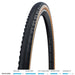 Schwalbe X-One Speed Perf Raceguard TLE 700x33 Fold Tan cycle bike tyre