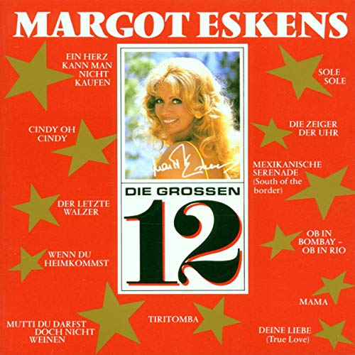 DIE GROSSEN 12