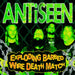 Exploding Barbed Wire Death Ma tch