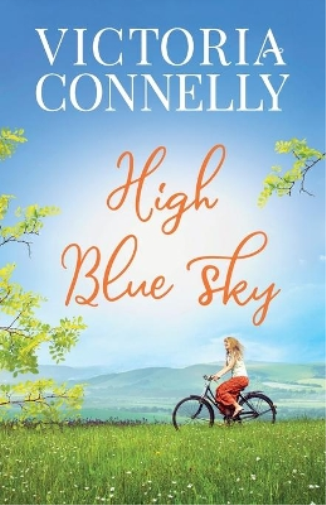 High Blue Sky
