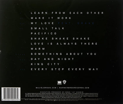Majid Jordan