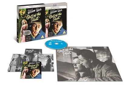 Out Of The Past (Blu-Ray)