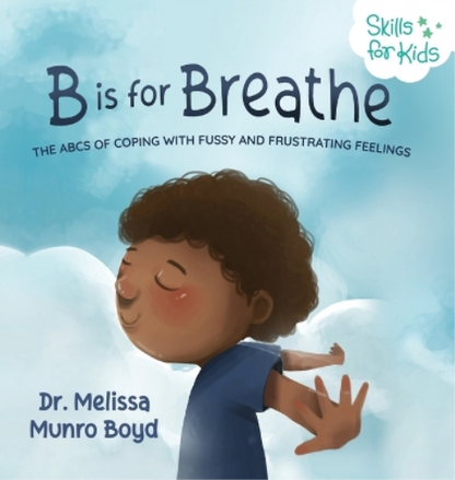 B is for Breathe