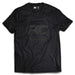 Ride Concepts Not Corporate Hex T-Shirt Black XL
