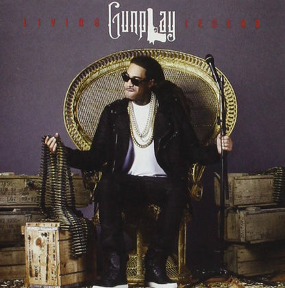 Living Legend  explicit_lyrics