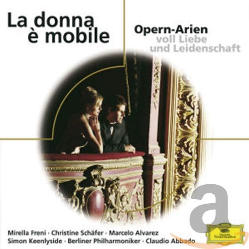 La Donna E Mobile