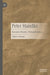 Peter Handke : Narrative Worlds - Pictorial Orders