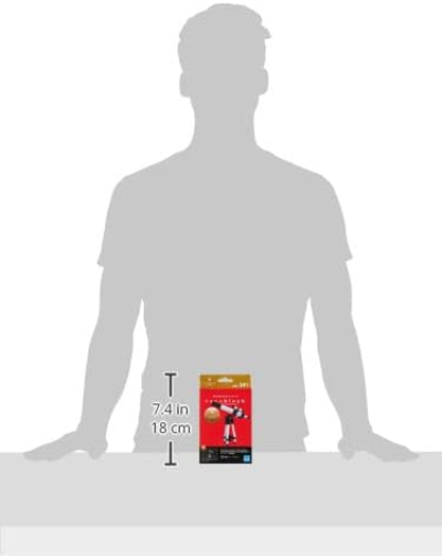 Nanoblock: Award Selection Astronomical Telesc